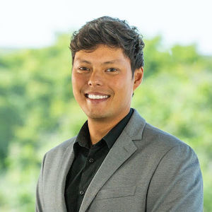 Meet your Posher, Fabio